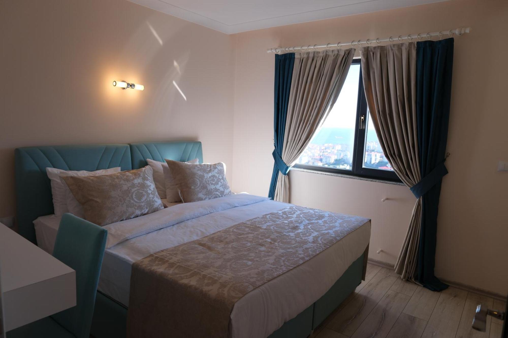 Sahin Tepesi Suite Otel Trabzon Extérieur photo