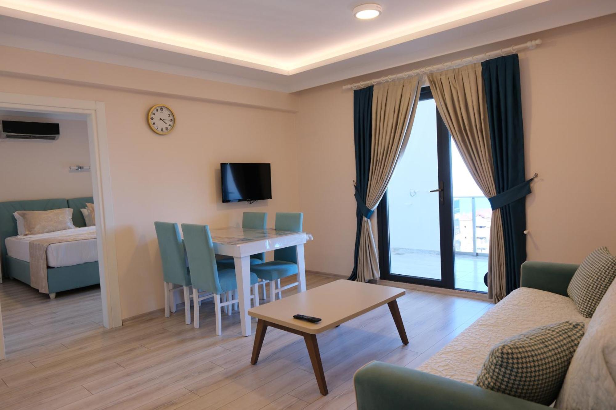 Sahin Tepesi Suite Otel Trabzon Extérieur photo