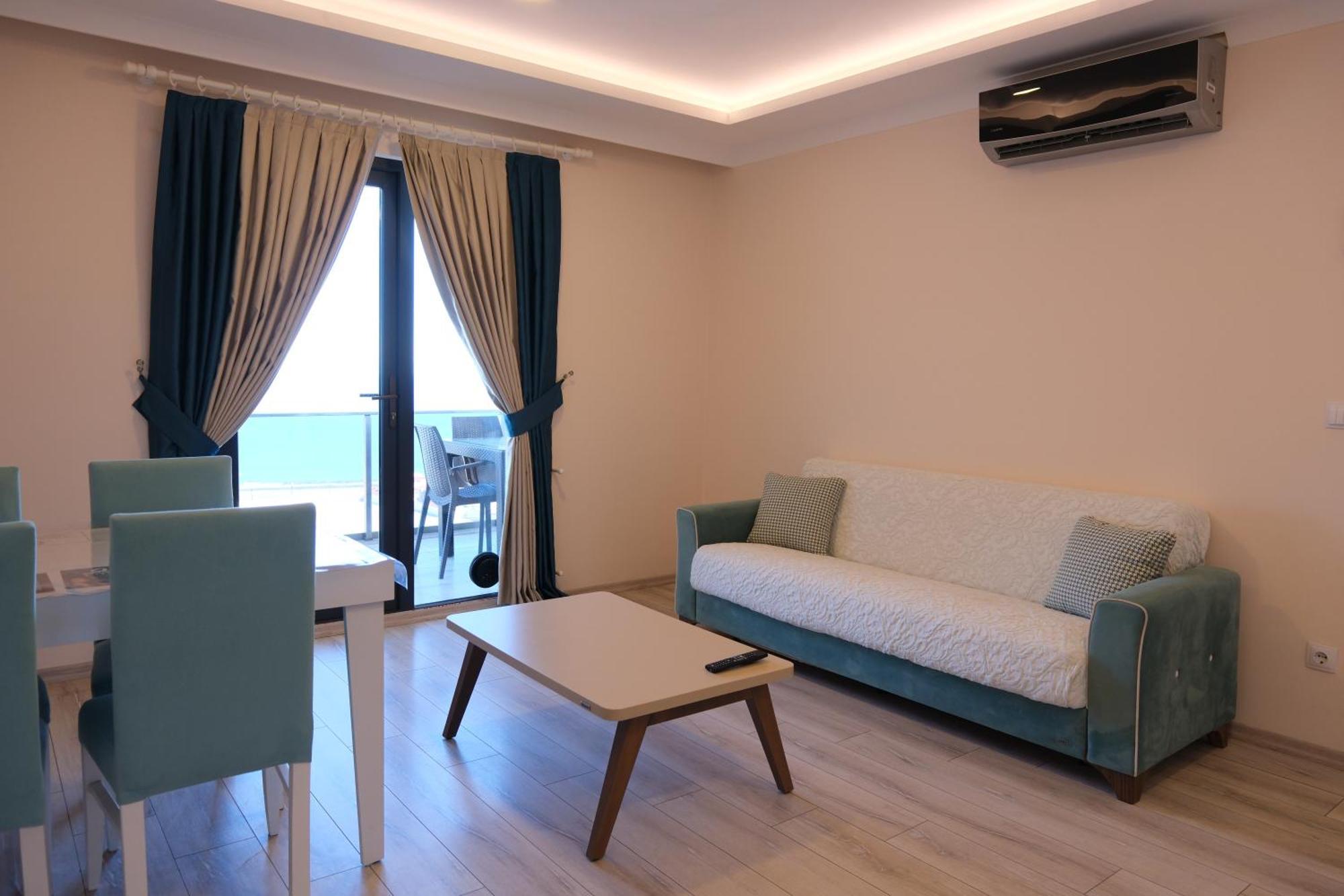 Sahin Tepesi Suite Otel Trabzon Extérieur photo
