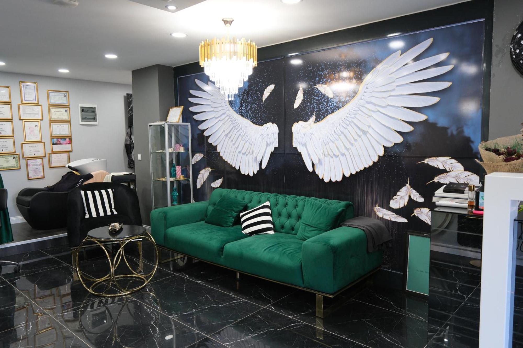 Sahin Tepesi Suite Otel Trabzon Extérieur photo